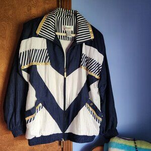 Knock Around Jacket: